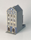 Pola Modell Power N Maßstab Reihe Gebäude blau