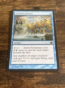 Aerial Formation 30/165 Journey into Nyx Magic The Gathering MTG B10731* - Picture 1 of 1