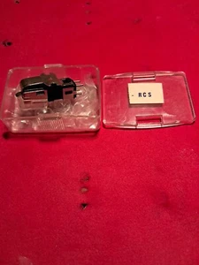 Coner RCS Zelle mit Saphir Stereo Neu - Bild 1 von 4