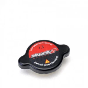 Skunk2 Radiator Cap (FITS Honda / Acura / Mazda / Mitsubishi / Subaru) - Picture 1 of 3