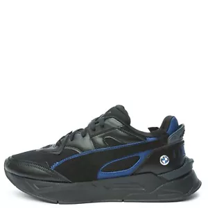 Puma BMW MMS Mirage Sport ME M Power schwarz blau 307634 01 Herrenschuhe Gr. 7,5 - Bild 1 von 13
