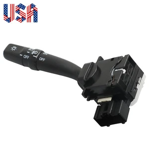 Turn Signal Headlamp Combination Switch Fits for 2001-2007 Sequoia Toyota - Picture 1 of 8
