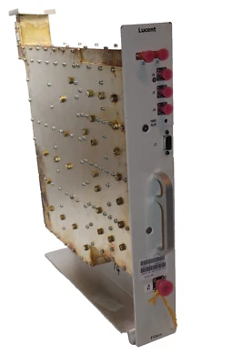 Filtro Lucent D-CI-B1 CC 408666444 CC408666444 (NUEVO) Foto 1 de 4