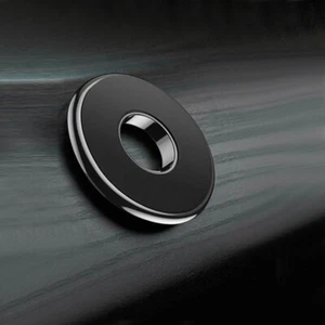 Magnetic Car Phone Holder Dashboard Stand Mount Metal Support Holder Accessories - Picture 1 of 5