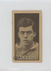 1926 DC Thomson This Year's Top-Form Footballers Dixie Dean #12