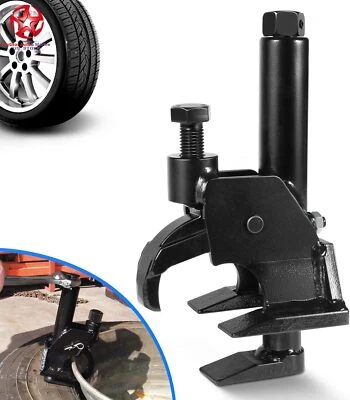 Manual Tire Bead Breaker Tool Tire Repair for 38"-42" Car Bus Truck ATV UTV More - Image 1 of 4