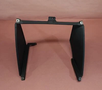 BMW F800 F800GT 2013-2016 carenado central del tanque de combustible cubierta de la caja de aire Foto 1 de 4