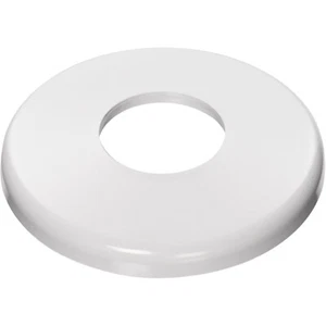 Originale produttore di apparecchiature originali Hayward SP1041 piastra di taglio scala piscina ABS bianco - Foto 1 di 2