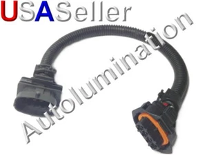 Arnés de sensor MAF Bosch BSK MAP 4 vías extensión macho y hembra  - Imagen 1 de 1