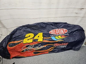 Cubierta de coche Jeff Gordon NASCAR #24 HENDRICKS MOTORSPORT DUPONT  - Imagen 1 de 13