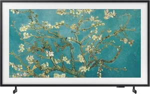 Samsung QE32LS03C 32 Inch LS03C The Frame QLED Smart TV - Picture 1 of 13
