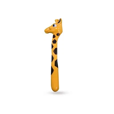Best Pedia Pals Giraffe Reflex Hammer for proffessional use as percussion ham... - Imagem 1 de 4