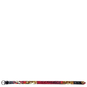Ed Hardy EH3299 Tigerlily-Kids Girls-Leather Belt - Picture 1 of 2