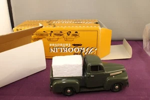 Brooklin Model 1:43 BRK.76 1948 Ford F-1 Pick-Up - Picture 1 of 8