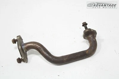 19-22 HONDA INSIGHT 1.5L MOTOR DE GAS EGR TUBO DE RECIRCULACIÓN DE ESCAPE TUBO DE LÍNEA OEM Foto 1 de 4