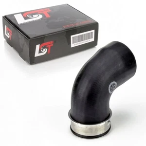 Tubo Intercooler Inferiore Per BMW Serie 3 E90 E91 E92 E93 35I XDRIVE XI - Foto 1 di 5