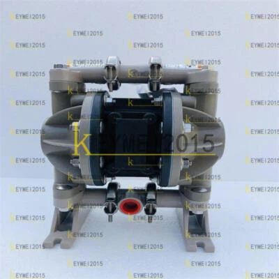 1PCS NEW ARO 666053-344 diaphragm pump - Image 1 of 4