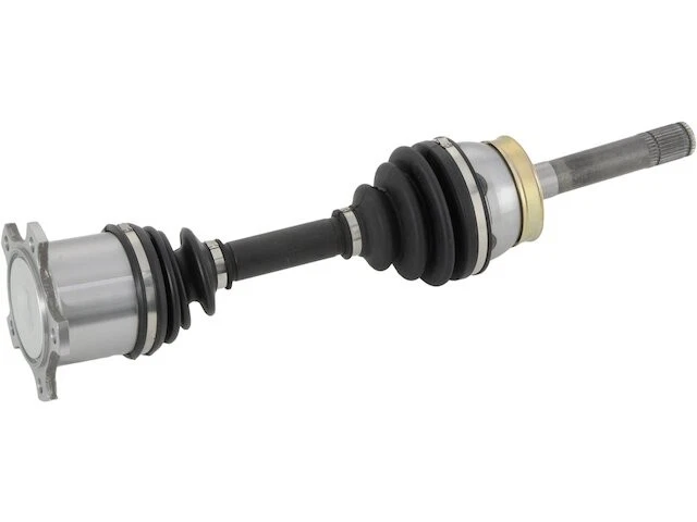 API 42SH14R Front CV Axle Assembly Fits 1990-1994 Nissan D21 4WD 3.0L V6 PDL PDL - Image 1 of 1