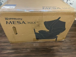 UPPABABY MESA MAX INFANT CAR SEAT SKU: 1001-MSM-US-GR - Picture 1 of 11