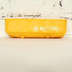 Hohner Echo 2209 Mundharmonika Tonart C New Old Stock - Bild 1 von 8