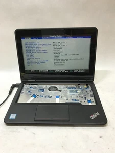 Lenovo ThinkPad Yoga 11e 4th Gen Intel Core i3 NO RAM NO HDD/OS For Parts!! - DW - Picture 1 of 8