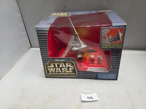 Star Wars Action Fleet: Incom T-16 Skyhopper - Picture 1 of 3