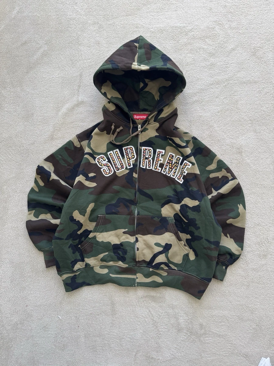 トップス 70's made in usa Camouflage Sweatshirt トップス 70's made in usa Camouflage Sweatshirt 70's made in usa