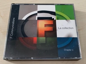 F Communications - La collection - Chapter 2  (2 CDs)   1996 -- ***** - Bild 1 von 8