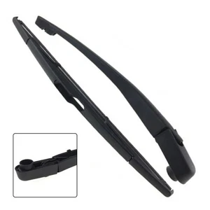 Rear Wiper Kit Windshield Wiper Car Maintenance 1 Piece Set Easy Installation - Picture 1 of 9