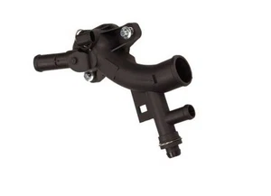 Water Pipe Flange For Opel Astra J Insignia Zafira C 1.4l Ref. 25193922 - Picture 1 of 1