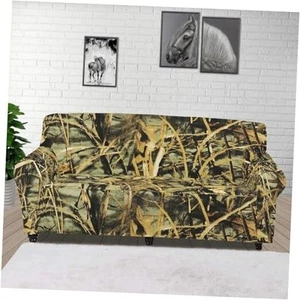 Sofa Cover Design Couch Cover Slipcover Couch Covers for Large Messy Branches - Picture 1 of 8
