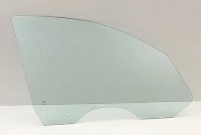 Vidrio de ventana de puerta delantera lateral derecho/pasajero para Dodge/Plymouth 95-99 sedán de neón Foto 1 de 4