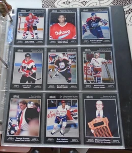 Tomorrows Stars Today 7th Inning Stretch 30 card set Eric Lindros + more - Picture 1 of 5