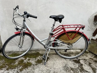 Kettler Damen Alu Fahrrad City Shopper - Bild 1 von 4