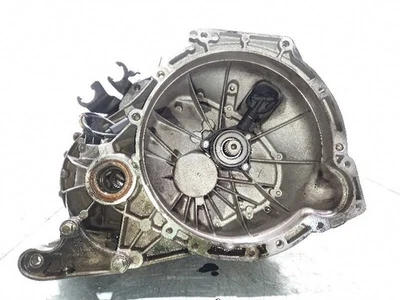 2TR7002BF CAJA CAMBIOS / 013714 / 2739687 PARA FORD TRANSIT CONNECT TC7 1.8 TD - Image 1 of 4