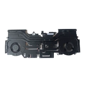 New For Dell Alienware M15 R3 RTX CPU GPU Cooling Fan With Heatsink H0YNP 0H0YNP - Picture 1 of 2