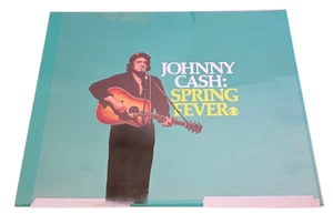 CBS Johnny Cash Spring Fever television promo Still billboard - Picture 1 of 9