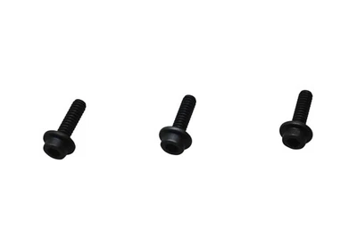 Poulan 15871, 530015871 Screws Qty 3 NOS - Image 1 of 3