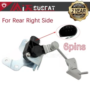 Rear Right Turning Angle Sensor For Mercedes CLS E W212 S212 C218 C207 W204 C204 - Picture 1 of 11