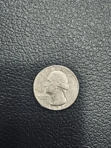1978 Quarter D Error - Picture 1 of 3