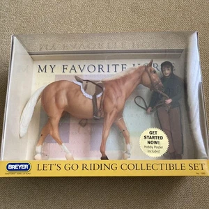 Breyer Pferdefigur in traditioneller Größe - Bild 1 von 5