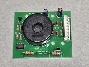 Tablero de timbre para secadora Maytag 63718130, 33002732 - Imagen 1 de 1