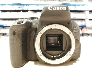 Canon Eos 800D Digital Slr - Picture 1 of 9