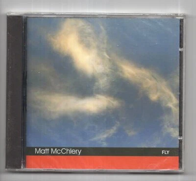 (JD809) Matt McChlery, Fly - 2006 Sealed CD - Image 1 of 2