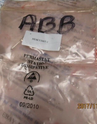 ABB 3HAC11007-1 Connector/Connectors - Image 1 of 2