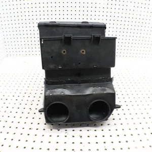 2002 ARCTIC CAT ZR 600 AIR CLEANER FILTER BOX AIRBOX 0670-919; 1670-424 1670-425 - Picture 1 of 12