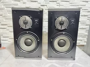 Onkyo SC-40 MK II MK2 Lautsprecher Boxen gebraucht vollfunktionsfähig - Bild 1 von 7