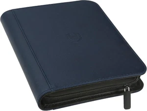 Trading Card Binder 4 Pocket Card Album Folder Holds up to 288 Cards with 36 Sle - Picture 1 of 12