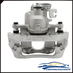 Rear Driver Brake Caliper w/ Bracket For Ford Explorer Flex Taurus Lincoln MKT - Bild 1 von 8