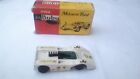 Buby Argentina Diecast Metal Toy 1/64 Mc Laren